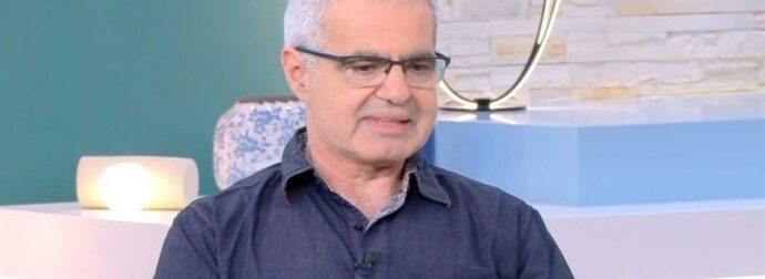 Βασίλης Παπαθεοδώρου: Ο συγγραφέας που μπήκε φυλακή για παιδική ποpνογραφία και αθωώθηκε – Η σπάνια εξομολόγησή του
