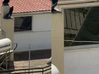 Σοκ στο Περιστέρι: Αυτό είναι το δώμα που έμεναν τα 6 παιδιά – Ξέσπασε η γιαγιά για το κολαστήριο με τις ακαθαρσίες (βίντεο)