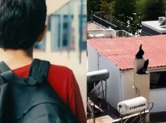 Σοκ στο Περιστέρι: Το ξέσπασμα του 8χρονου παιδιού της οικογένειας – Ανατριχιάζουν τα λόγια του