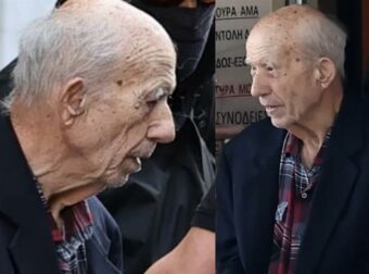 Νέες αποκαλύψεις για τον 89χρονο «πιστολέρο»: Η ανιψιά έσπασε την σιωπή της – Τα παγωτά και τα… μάγια (βίντεο)