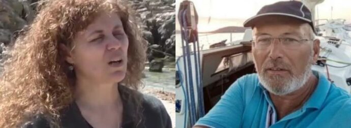 Εξαφάνιση – θρίλερ Ρέτσα: Τι ζήτησε από το παιδί του λίγο πριν φύγει από το σπίτι! Σπαράζει στην κάμερα η γυναίκα του (Βίντεο)