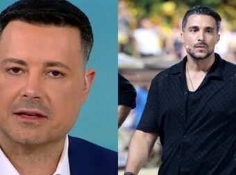 Κουσουλός: Απαντά στον Κατσούλη μετά το κράξιμο για το Survivor – «Σκουπίδι!»