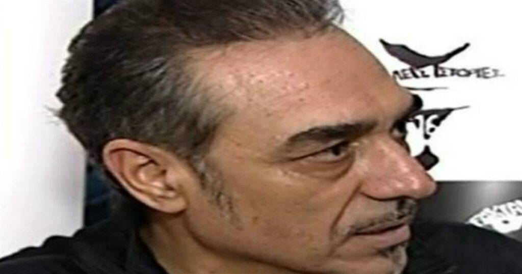Νότης Σφακιανάκης: Βαρύ πένθος για τον τραγουδιστή – Πέθανε η αδερφή του Πολυάννα