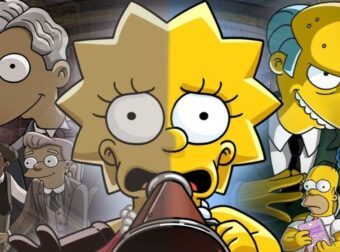 Ανατριχίλα με τους Simpsons: Η «προφητεία» του 2012 για τον χανταϊό σε κρουαζιερόπλοιο