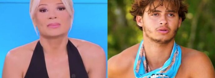 Survivor: Σοκάρουν οι αποκαλύψεις του μπαμπά του Φλώρου – «Έχουμε μουδιάσει όλοι», είπε η Σκορδά