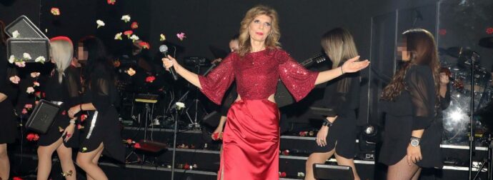 Κατερίνα Στανίση: Πως είναι χωρίς μακιγιάζ; (Βίντεο)