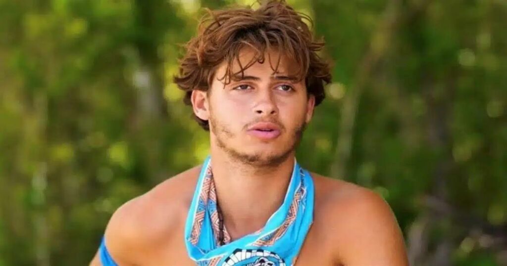 Survivor: Εκτός κινδύνου ο Σταύρος Φλώρος μετά τον σοβαρό τραυματισμό του