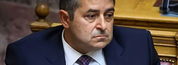 ΕΚΤΑΚΤΗ ΕΙΔΗΣΗ ΓΙΑ ΤΟΝ ΓΙΩΡΓΟ ΜΥΛΩΝΑΚΗ