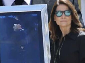 Μαρινέλλα: 40 ημέρες από το θάνατό της, στην Κηφισιά το μνημόσυνο