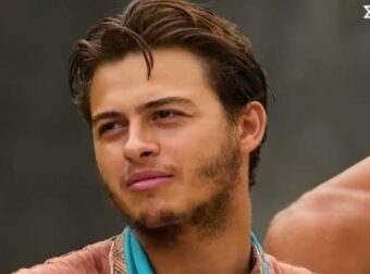Survivor: «Κράτα γερά, είσαι μαχητής» – Συγκινούν τα μηνύματα των πρώην συμπαικτών του Σταύρου