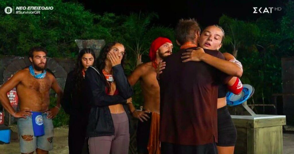 Survivor spoiler 10/5: «Βόμβα» στον Άγιο Δομίνικο – Διαλύονται οι ομάδες, ποιοι αλλάζουν μπαντάνα την Κυριακή!