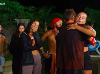 Survivor spoiler 10/5: «Βόμβα» στον Άγιο Δομίνικο – Διαλύονται οι ομάδες, ποιοι αλλάζουν μπαντάνα την Κυριακή!