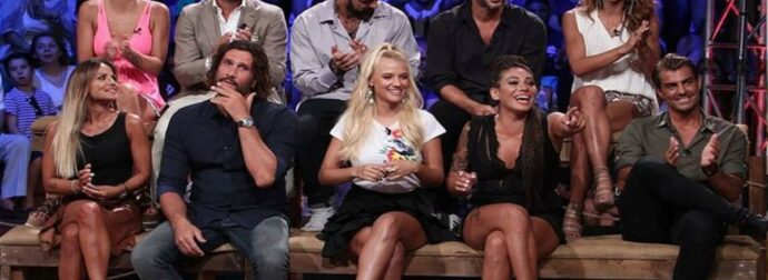 Ανοίγουν τα στόματα για σκάνδαλα στο Survivor: «Είχα 42 πυρετό και δεν με πήγαιναν νοσοκομείο! Αποχώρησα οικειοθελώς και το παρουσίασαν ως… ψηφοφορία κοινού»