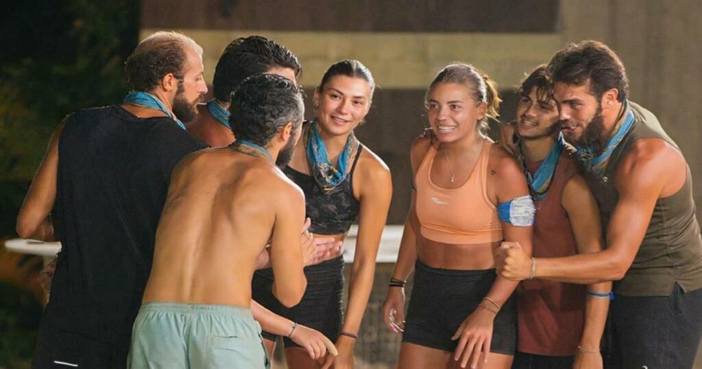 Survivor: Και δεύτερος παίκτης νοσοκομείο μετά τον Φλώρο – Έπαθε νευρικό κλονισμό! Ποιος είναι