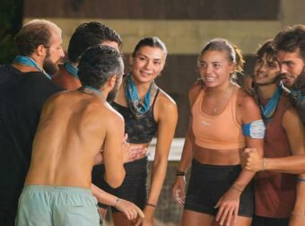 Survivor: Και δεύτερος παίκτης νοσοκομείο μετά τον Φλώρο – Έπαθε νευρικό κλονισμό! Ποιος είναι