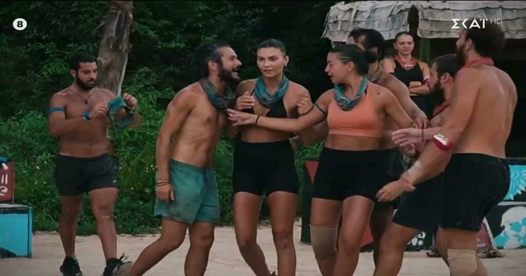 Survivor spoiler 15/05: Ποιοι 2 παίκτες είπαν στον Ατζούν να συνεχιστεί το ριάλιτι