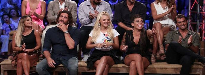 Ανοίγουν τα στόματα για σκάνδαλα στο Survivor: «Είχα 42 πυρετό και δεν με πήγαιναν νοσοκομείο! Αποχώρησα οικειοθελώς και το παρουσίασαν ως… ψηφοφορία κοινού»