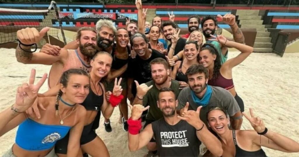 Survivor: Πρώην παίκτης καταγγέλλει – «Είχε παραλύσει ο εγκέφαλός μου, ήμουν 2 μήνες νοσοκομείο»! Ποιος είναι