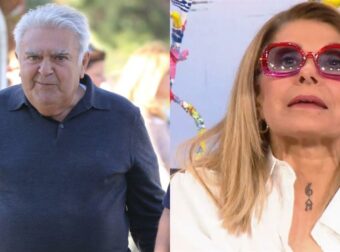Πασχάλης Τερζής: Χαρές σήμερα στην οικογένειά του! Ποιον παντρεύει; Η αποκάλυψη της Δρούτσα