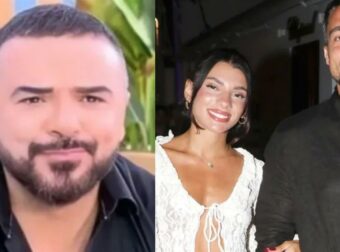 Ο Τριαντάφυλλος “έδωσε” στεγνά Κατσούλη και Μαριαλένα για την κόντρα τους – Περιέγραψε τα ΠΑΝΤΑ