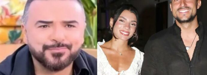 Ο Τριαντάφυλλος “έδωσε” στεγνά Κατσούλη και Μαριαλένα για την κόντρα τους – Περιέγραψε τα ΠΑΝΤΑ