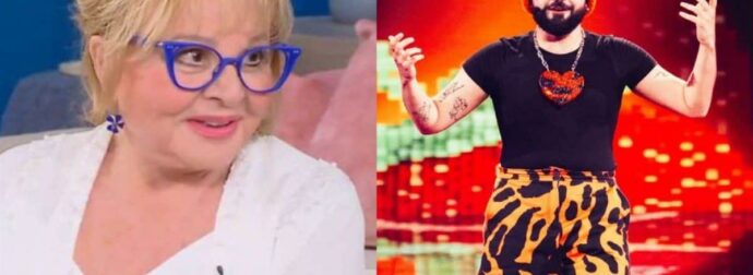 Eurovision: Τα άστρα «μίλησαν» – Η Βίκυ Παγιατάκη πρόβλεψε τι θέση θα βγει ο Akylas στον Μεγάλο Τελικό