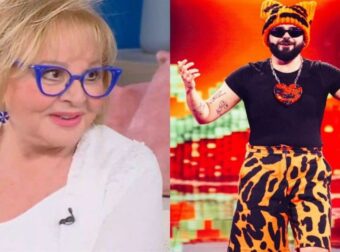 Eurovision: Τα άστρα «μίλησαν»! Η Βίκυ Παγιατάκη πρόβλεψε τι θέση θα βγει ο Akylas στον Μεγάλο Τελικό