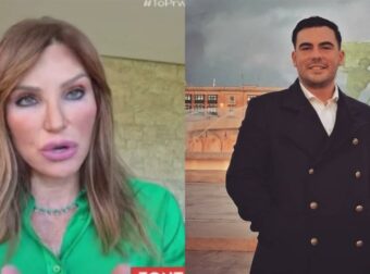 Χατζηβασιλείου – Κυριλίδης: Χαμός on air!  Σφοδρή σύγκρουση για τα χρήματα της Αντιπεριφέρειας – Οι διαψεύσεις και οι προειδοποιήσεις