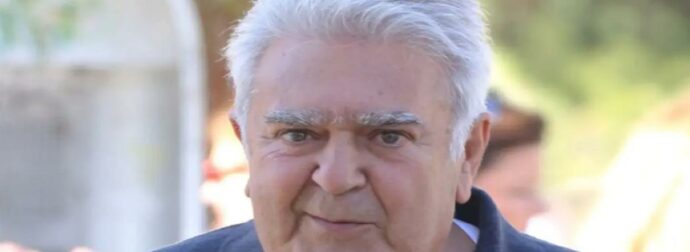 Πασχάλης Τερζής: Σε πελάγη ευτυχίας για τη μεγάλη οικογενειακή στιγμή που ζει σήμερα