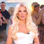 Κατερίνα Καινούργιου: Τι αποκάλυψε για την δεύτερη εγκυμοσύνη-«Ο Θεός ξέρει… για κάποιο λόγο θα έγινε…»