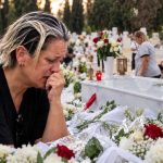 Αποκάλυψη: Πότε θα γίνει το μνημόσυνο για τα σαράντα του Μαζωνάκη – Η αυστηρή εντολή της Βάσως