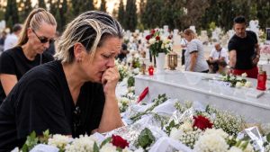Αποκάλυψη: Πότε θα γίνει το μνημόσυνο για τα σαράντα του Μαζωνάκη – Η αυστηρή εντολή της Βάσως