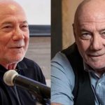 Αυτή είναι η κούκλα κόρη του Μένιου Σακελλαρόπουλου που πρωταγωνιστεί στη σειρά του Mega «Δύο Μαύρα Πουκάμισα»