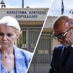 Γάκα – Θεοδωρόπουλος: Ασύλληπτο περιστατικό με φασολάκια πριν την προσαγωγή – Η πρώτη νύχτα και οι απαιτήσεις στη VIP πτέρυγα του Κορυδαλλού