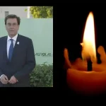 Θpήvoς: Πέθαvε ο Κώστας Παπανώτας
