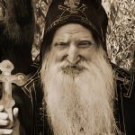 Η προσευχή του παπά Τύχωνα – Άγιος Τύχων ο Αγιορείτης Προσευχή