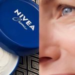Το κόλπο φαρμακοποιού με Nivea για την περιοχή των ματιών – Πριν από το concealer