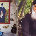Τι είχε πει ο Άγιος Παΐσιος για το Ισραήλ Προφητεία Αγίου Παϊσίου για την Ελλάδα του μέλλοντος: «Λίγο πριν από το Μεγάλο Πόλεμο η χώρα μας…»