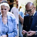 Αποκάλυψη σοκ: Το πασίγνωστο υπουργικό ζεύγος που πήγαινε στο ιατρείο του Κολωνακίου – Σεισμός στο Μέγαρο Μαξίμου