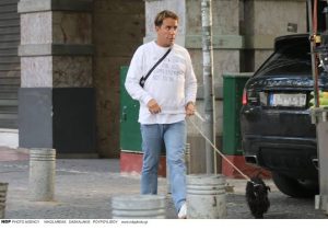 ΣΟΚ με τον Γιώργο Μαζωνάκη: Έφτασε νεκρός στο νοσοκομείο με 145 ευρώ στην τσέπη – Πού πήγαν τα υπόλοιπα χρήματα;