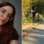 ΤΗΝ ΕΣΦΑΞΕ ΜΕ 15 ΜΑΧΑΙΡΙΕΣ -Αυτός είναι ο 27χρονος μπρατσωμένος δoλοφόνος της Πηνελόπης – Δείτε τον στις φωτογραφίες