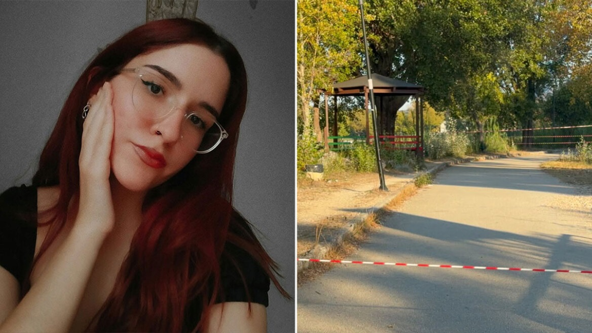 ΤΗΝ ΕΣΦΑΞΕ ΜΕ 15 ΜΑΧΑΙΡΙΕΣ -Αυτός είναι ο 27χρονος μπρατσωμένος δoλοφόνος της Πηνελόπης – Δείτε τον στις φωτογραφίες