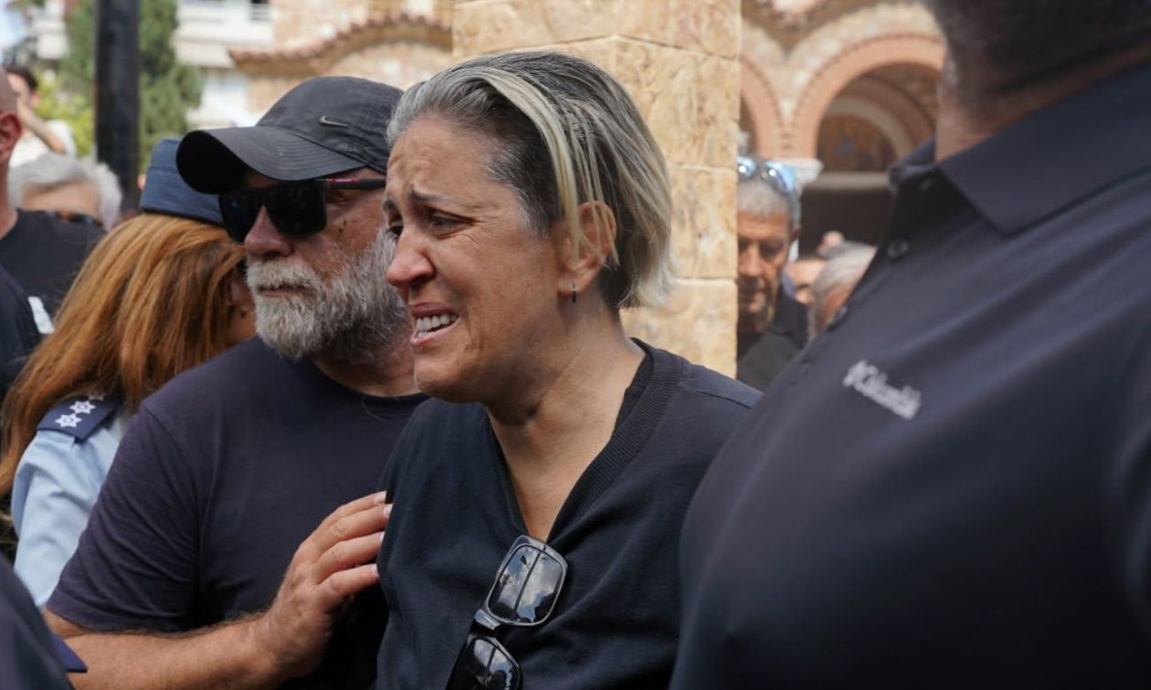 ΕΚΤΑΚΤΗ ΕΙΔΗΣΗ ΑΠΟ ΤΗΝ ΜΑΡΙΑ ΜΑΖΩΝΑΚΗ- ΒΓΗΚΕ ΣΤΟΝ ΕΥΑΓΓΕΛΑΤΟ ΚΑΙ ΑΠΟΚΑΛΥΨΕ ΤΑ ΠΑΝΤΑ ΓΙΑ ΤΟΝ ΑΔΕΡΦΟ ΤΗΣ