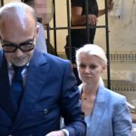 «Να τους προσέχετε…»: Η 18χρονη κόρη Γάκα–Θεοδωρόπουλου στις φυλακές – Η συγκλονιστική συνάντηση με τους γονείς της