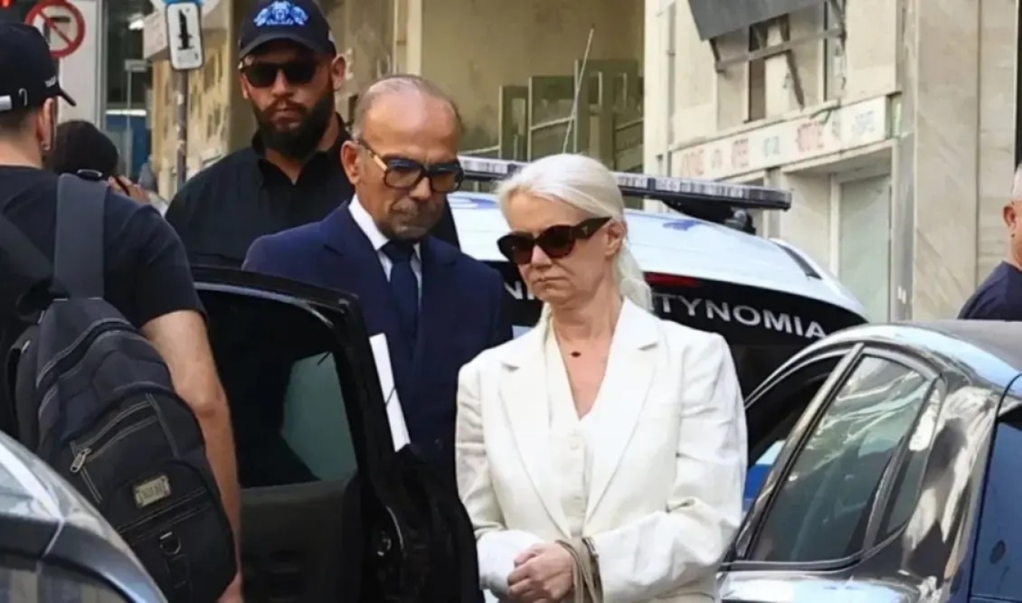 Μόλις «έσκασε» νέα καταγγελία: «Μου είπε ότι θα γίνω γκέι αν δεν αλλάξω το αίμα μου» – Τι κατήγγειλε πρώην ασθενής