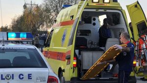 Θανατηφόρο τροχαίο στον Διόνυσο: Νεκρός ένας 19χρονος – Στο νοσοκομείο συνομήλικός του
