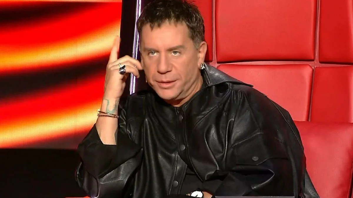 The Voice: Αλλάζει το πρώτο επεισόδιο μετά τον θάνατο του Γιώργου Μαζωνάκη – Τι θα συμβεί