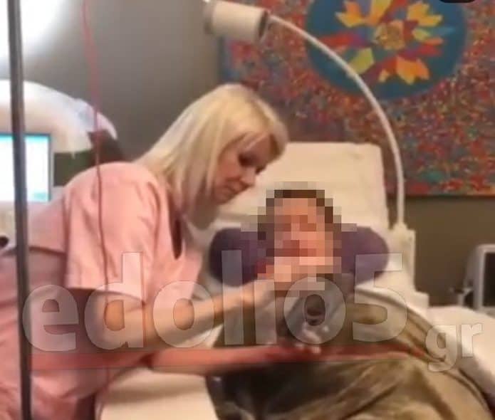 Νέα καταγγελία σοκ για την 56χρονη γιατρό – Μόλις μαθεύτηκε τι είχε κάνει σε 9χρονο κοριτσάκι – «Έλεγε στην κόρη μου να»