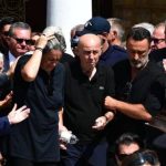 Η αυστηρή εντολή της Βάσως για τα εννιάμερα του Μαζωνάκη: Η αντίδραση της μάνας του για το αυριανό μνημόσυνο στη Νίκαια