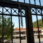 Μόλις ανακοινώθηκε: Κλειστά σχολεία στις 23/9